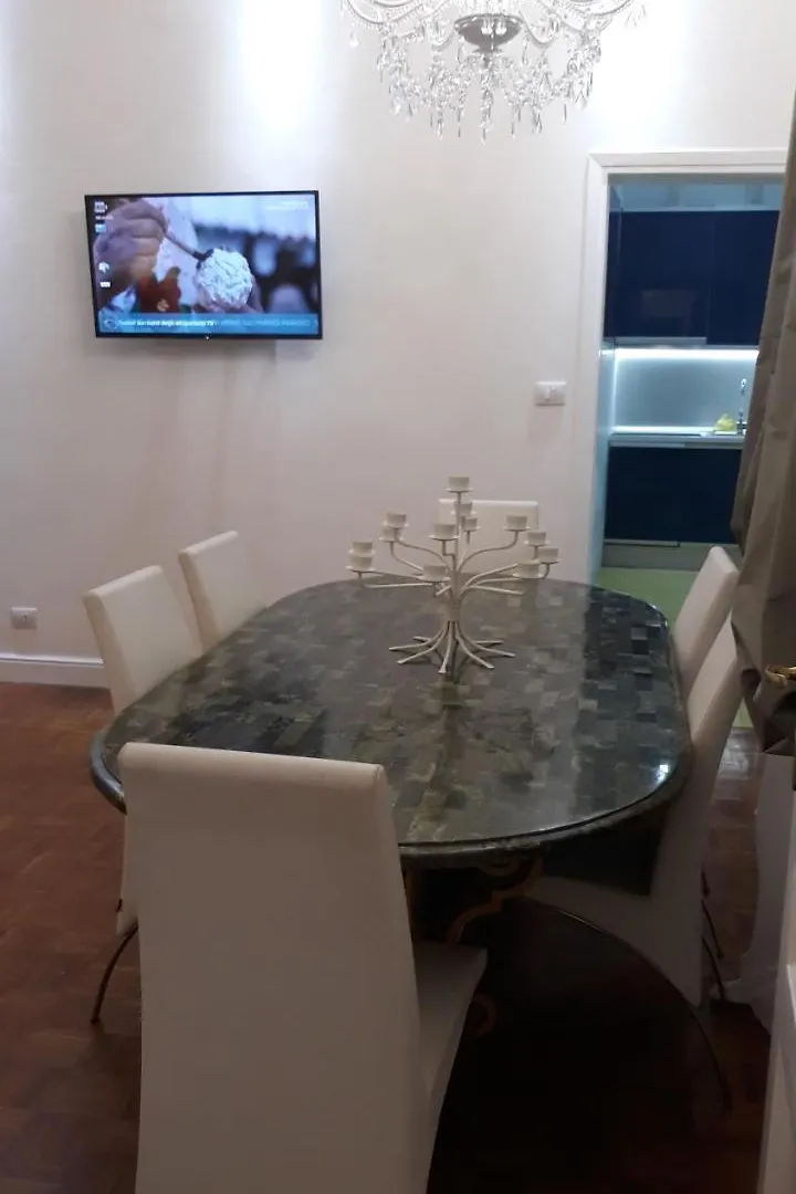 Charmerooms Palazzo Stampa Бергамо