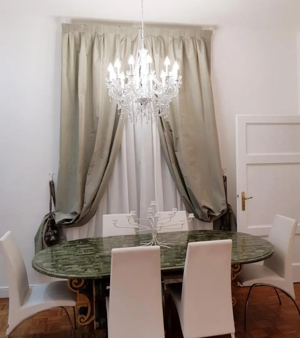Апартаменты Charmerooms Palazzo Stampa Бергамо Италия