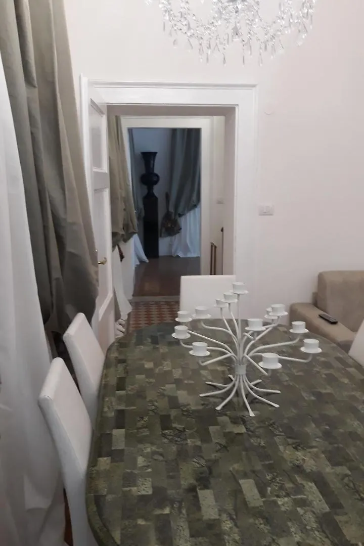 Charmerooms Palazzo Stampa Бергамо Италия