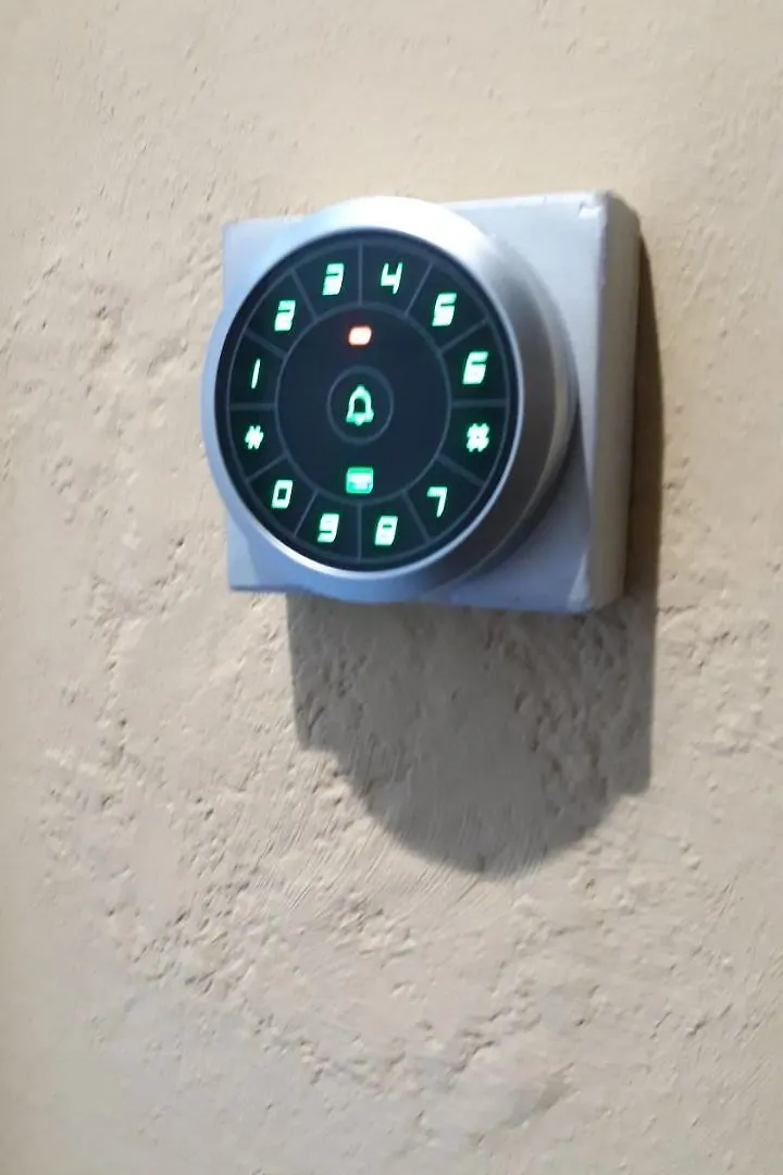 Charmerooms Palazzo Stampa Бергамо 0*,  Италия