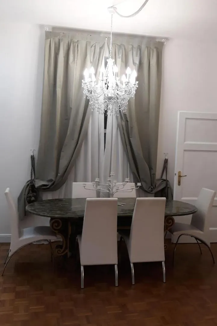 Charmerooms Palazzo Stampa Бергамо 0*,  Италия