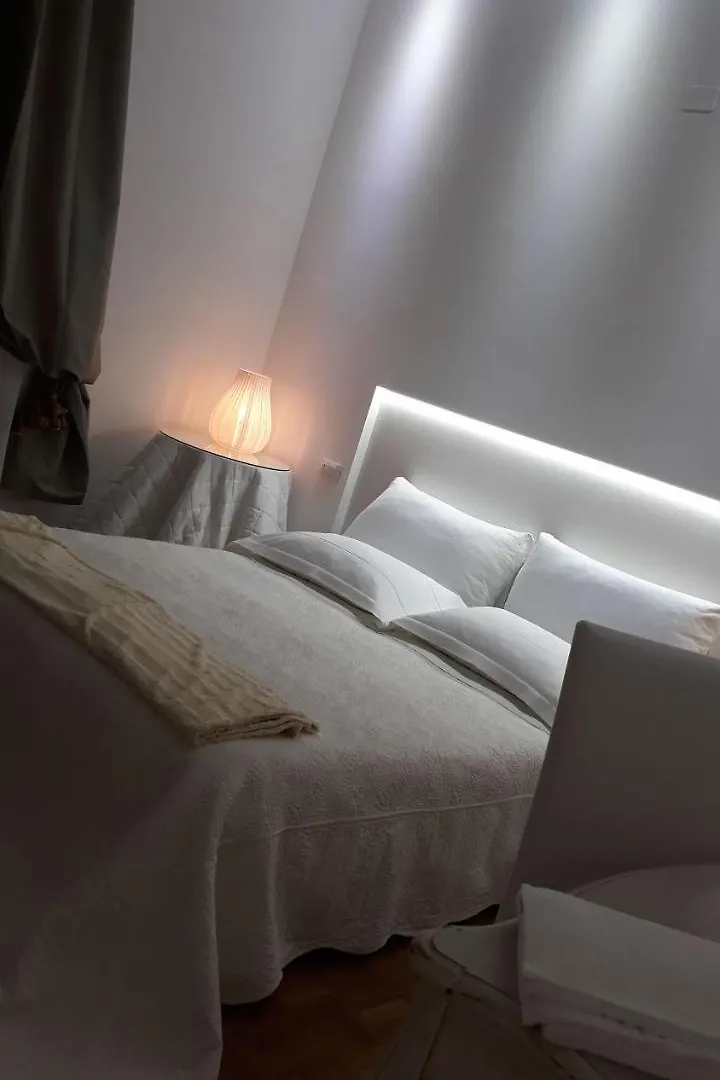 Charmerooms Palazzo Stampa Бергамо Апартаменты