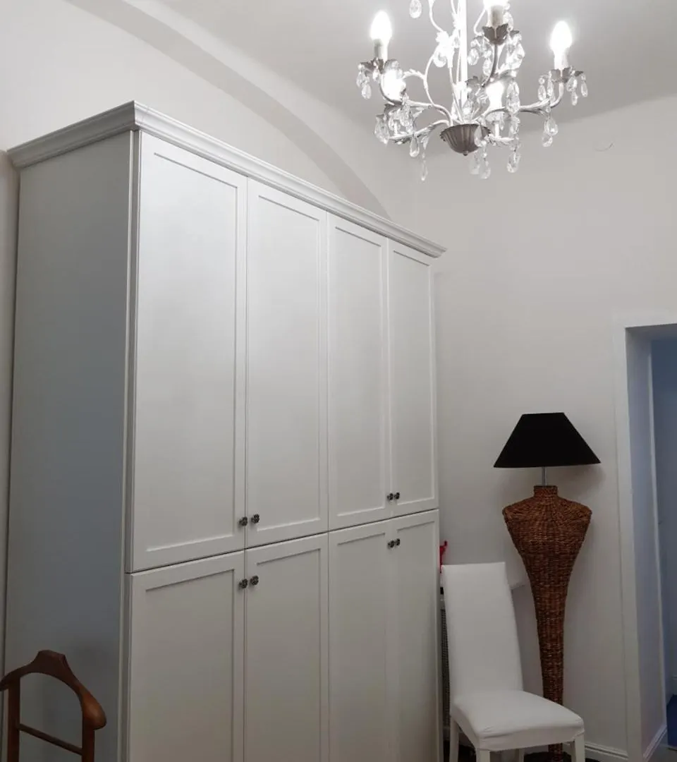 Charmerooms Palazzo Stampa Бергамо Италия