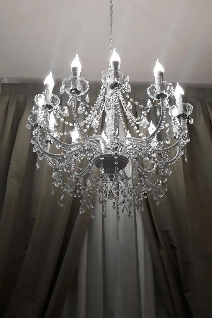 Charmerooms Palazzo Stampa Бергамо 0*,  Италия