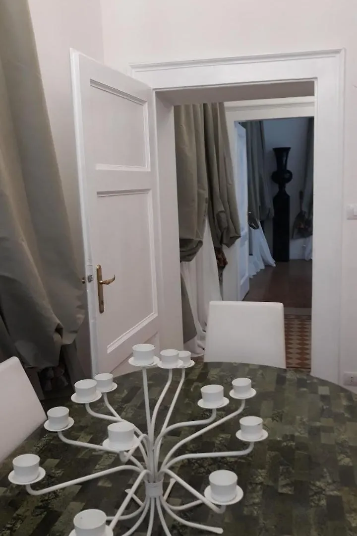 Charmerooms Palazzo Stampa Бергамо Апартаменты