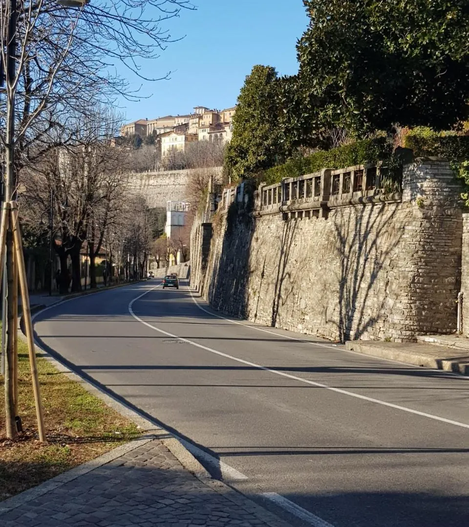 Charmerooms Palazzo Stampa Бергамо Апартаменты